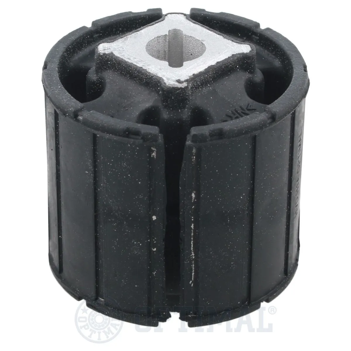 Bushing, axle cross member F8-8302