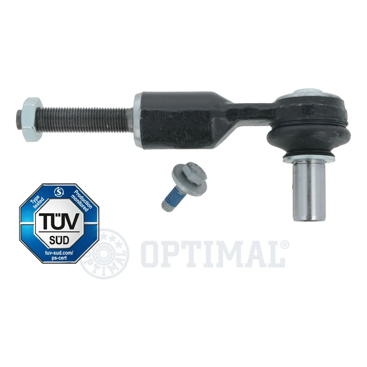 Tie Rod End G1-544