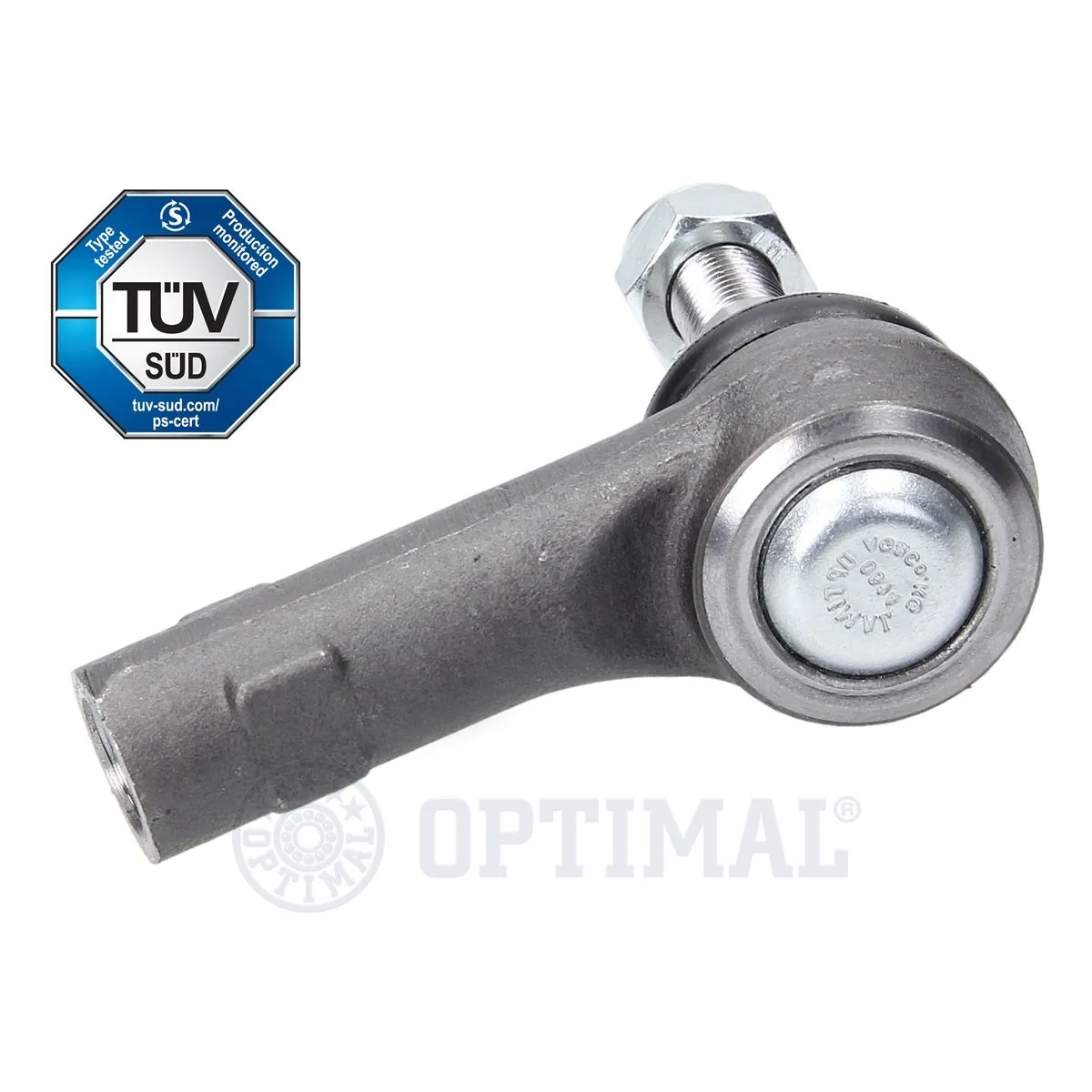 Tie Rod End G1-1207