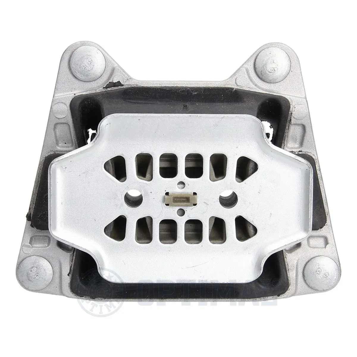 OPTIMAL F8-7972 Mounting, manual transmission