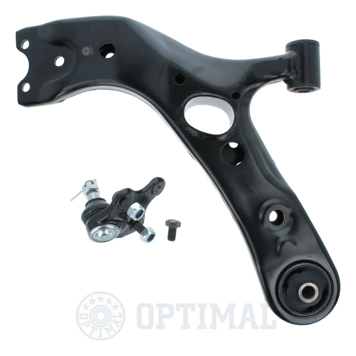 OPTIMAL G6-1235S Control/Trailing Arm, wheel suspension