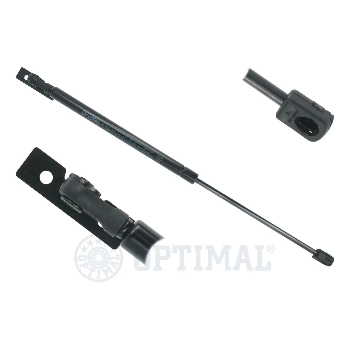 Gas Spring, bonnet AG-50516