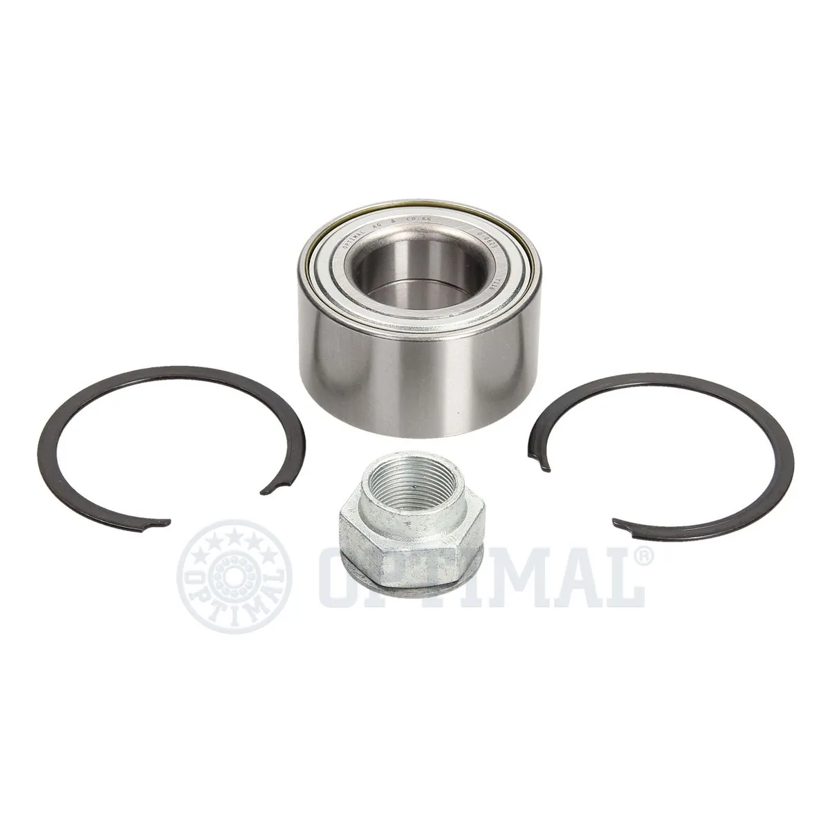 Wheel Bearing Kit 201138