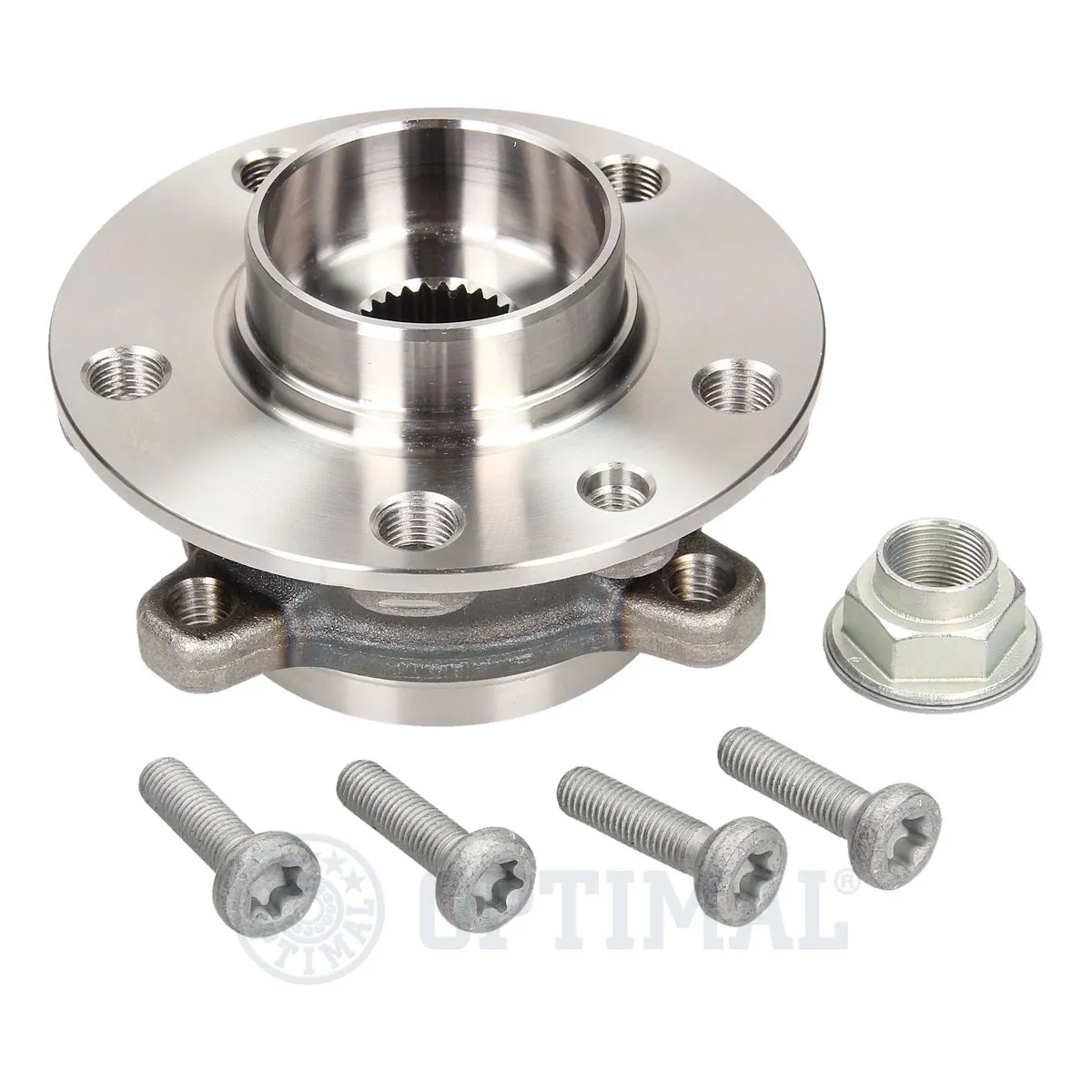 Wheel Bearing Kit 800610
