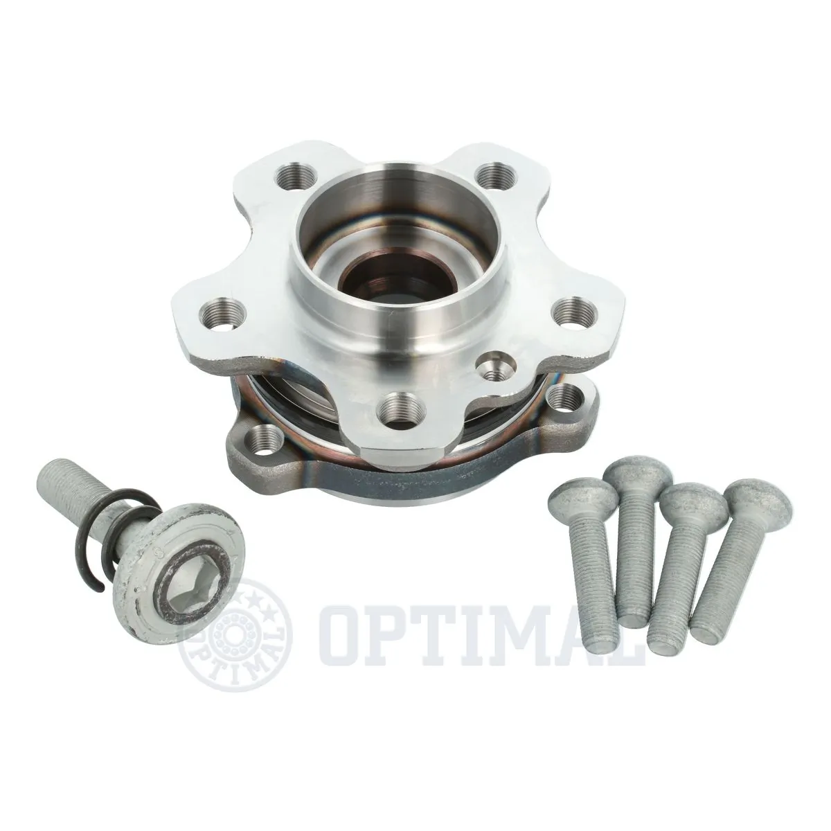 Wheel Bearing Kit 500400