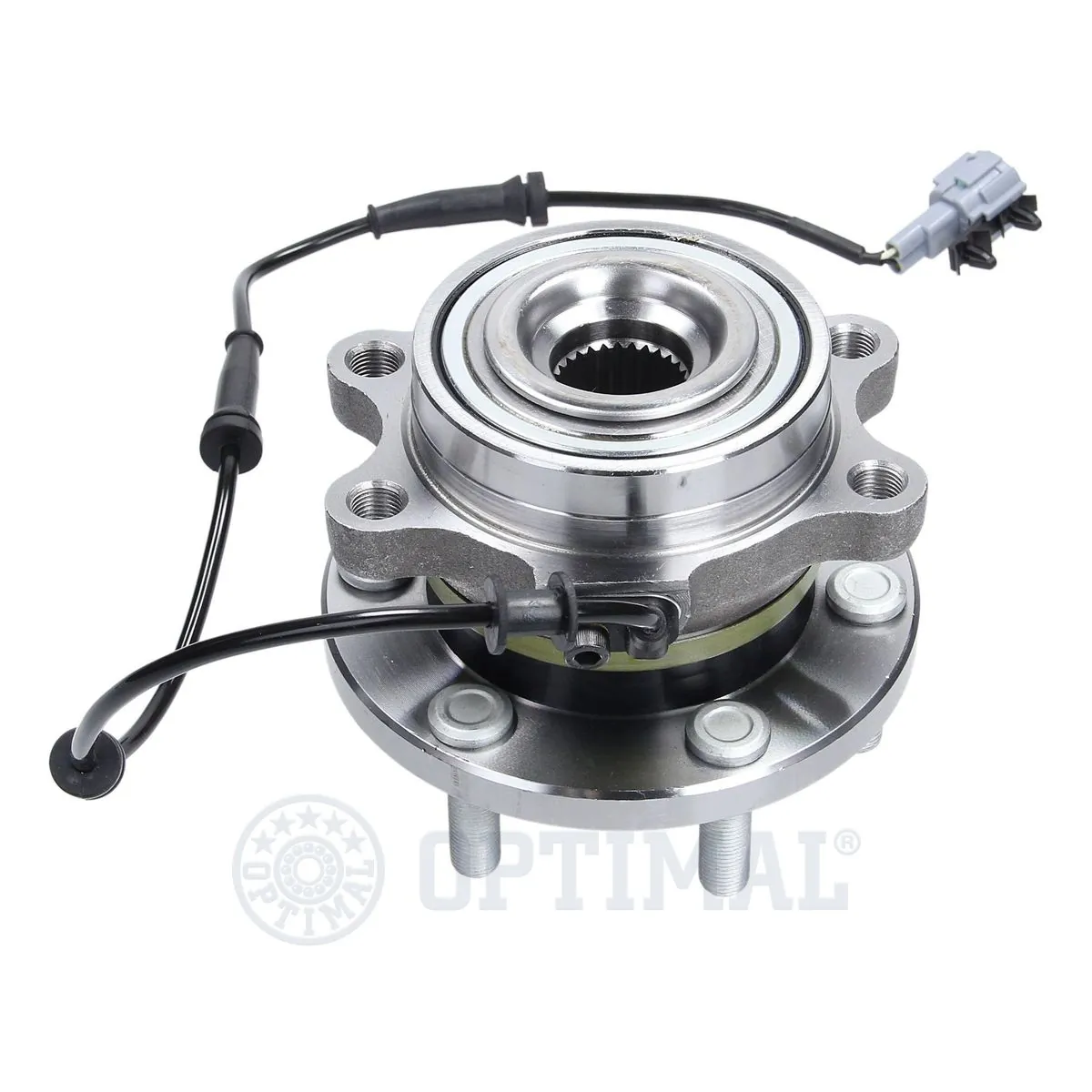 Wheel Bearing Kit 961728