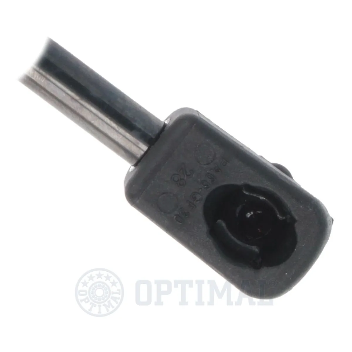 Gas Spring, rear window AG-51028