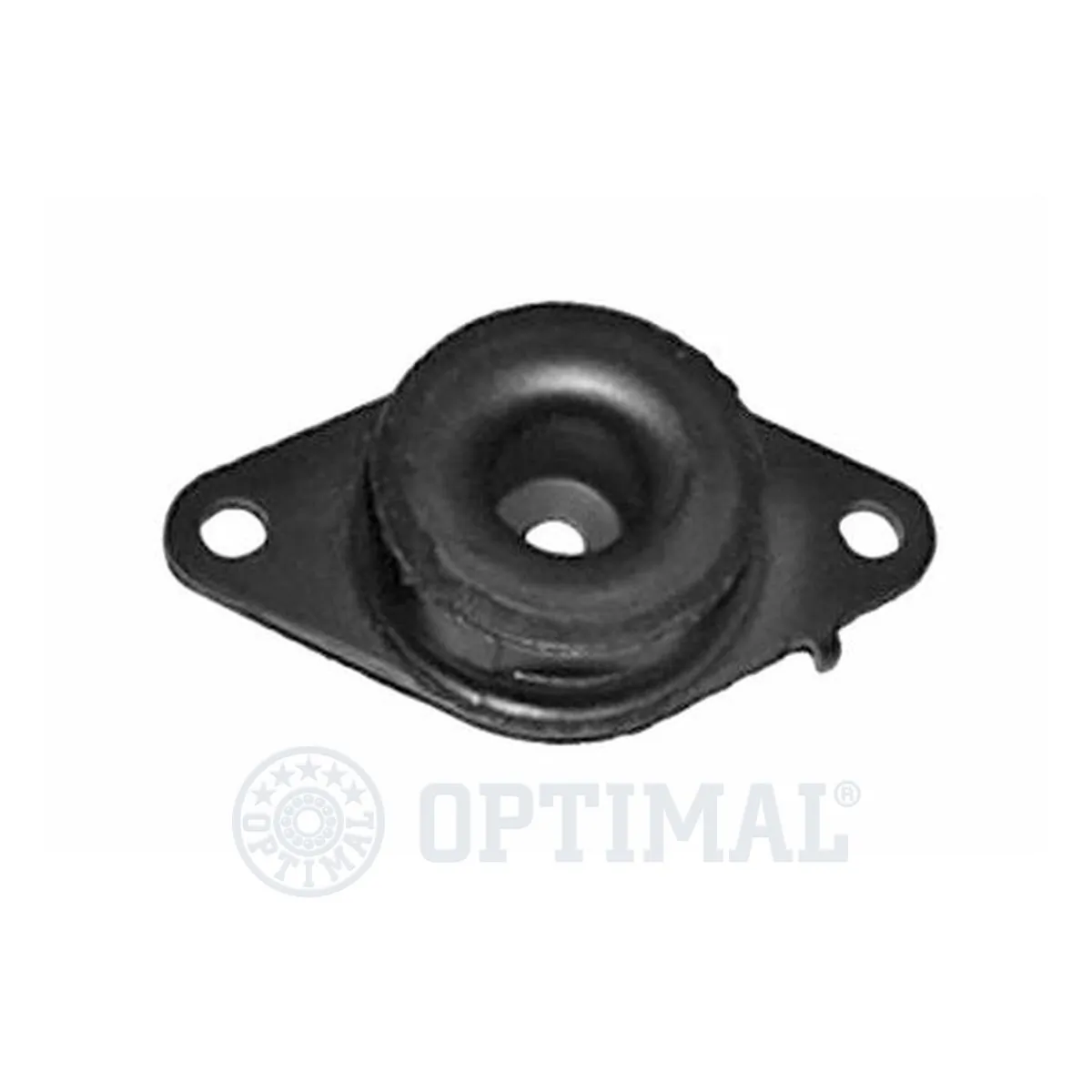 Mounting, automatic transmission F8-5478