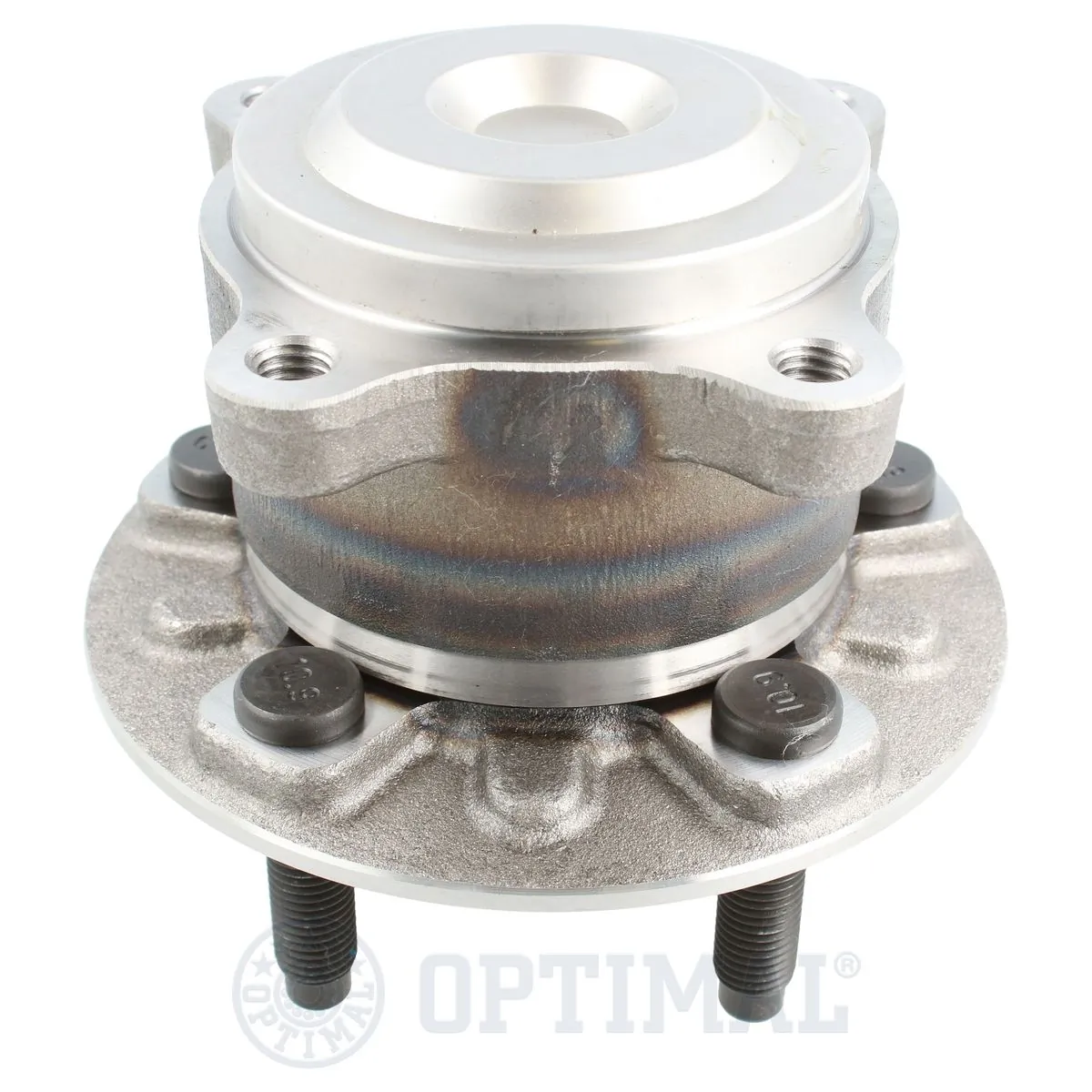 Wheel Bearing Kit 202242