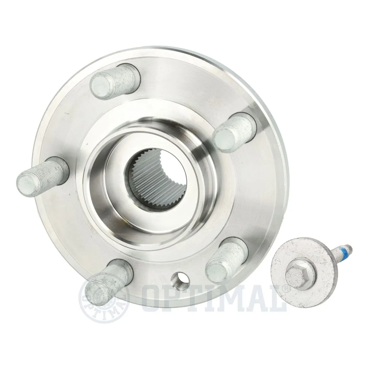 Juego de cojinete de rueda 301839