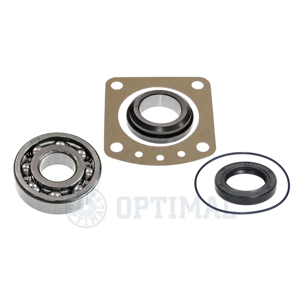 Wheel Bearing Kit 802454