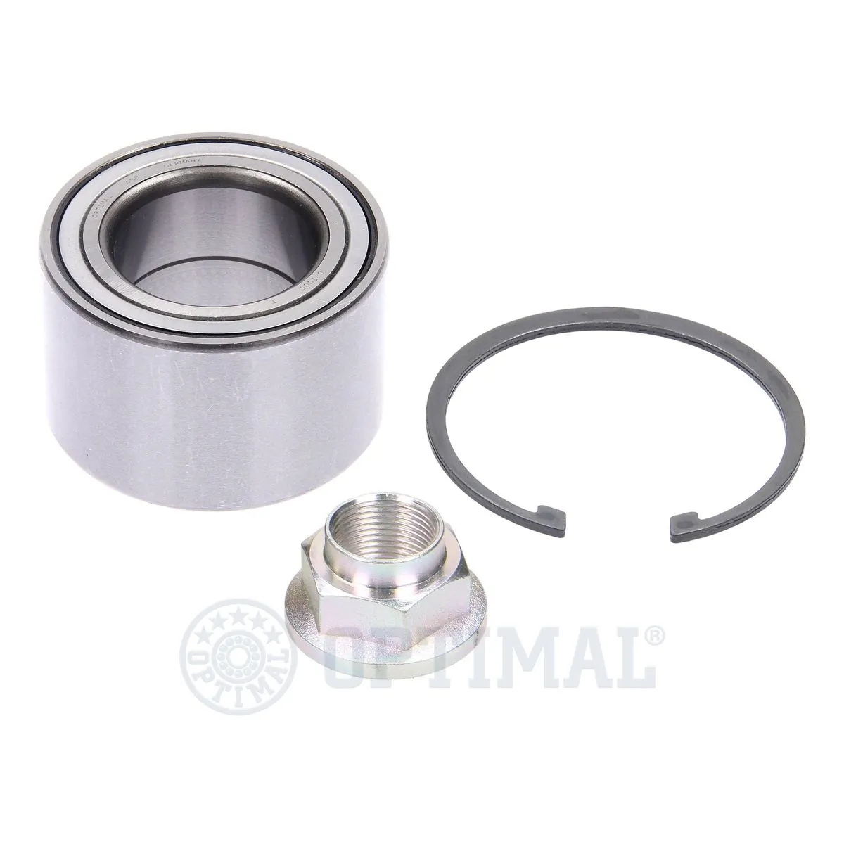 Wheel Bearing Kit 952421