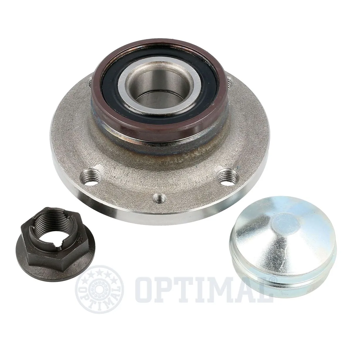 Wheel Bearing Kit 202290