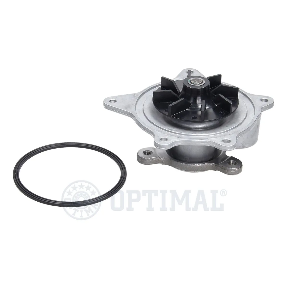 Water Pump, engine cooling AQ-2334