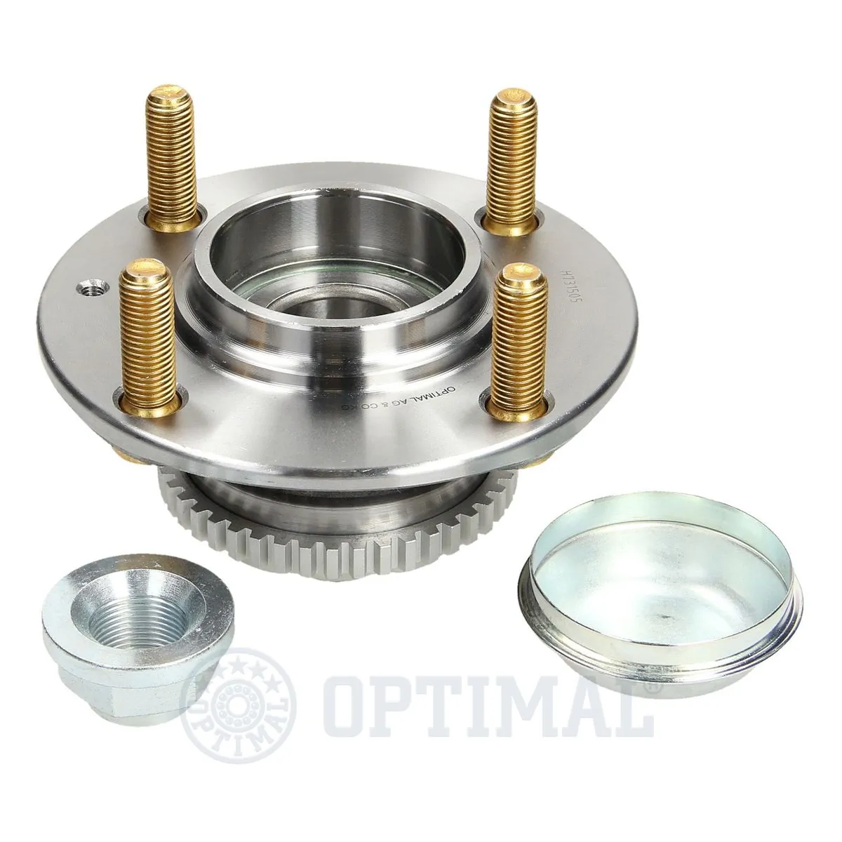 Wheel Bearing Kit 922871