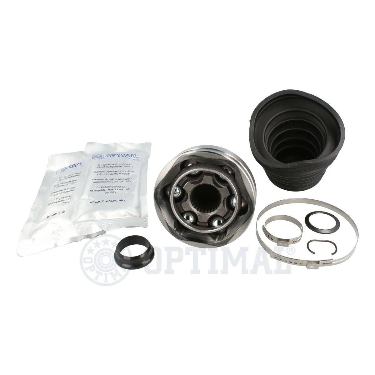 OPTIMAL CW-2732 Joint Kit, drive shaft