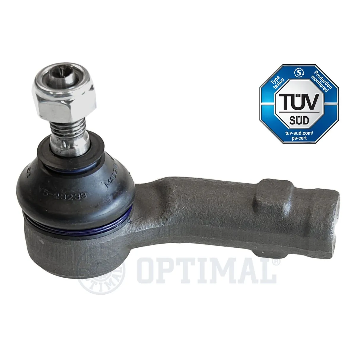 OPTIMAL G1-828 Tie Rod End
