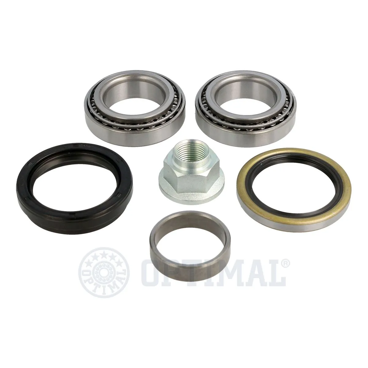 Wheel Bearing Kit 971917