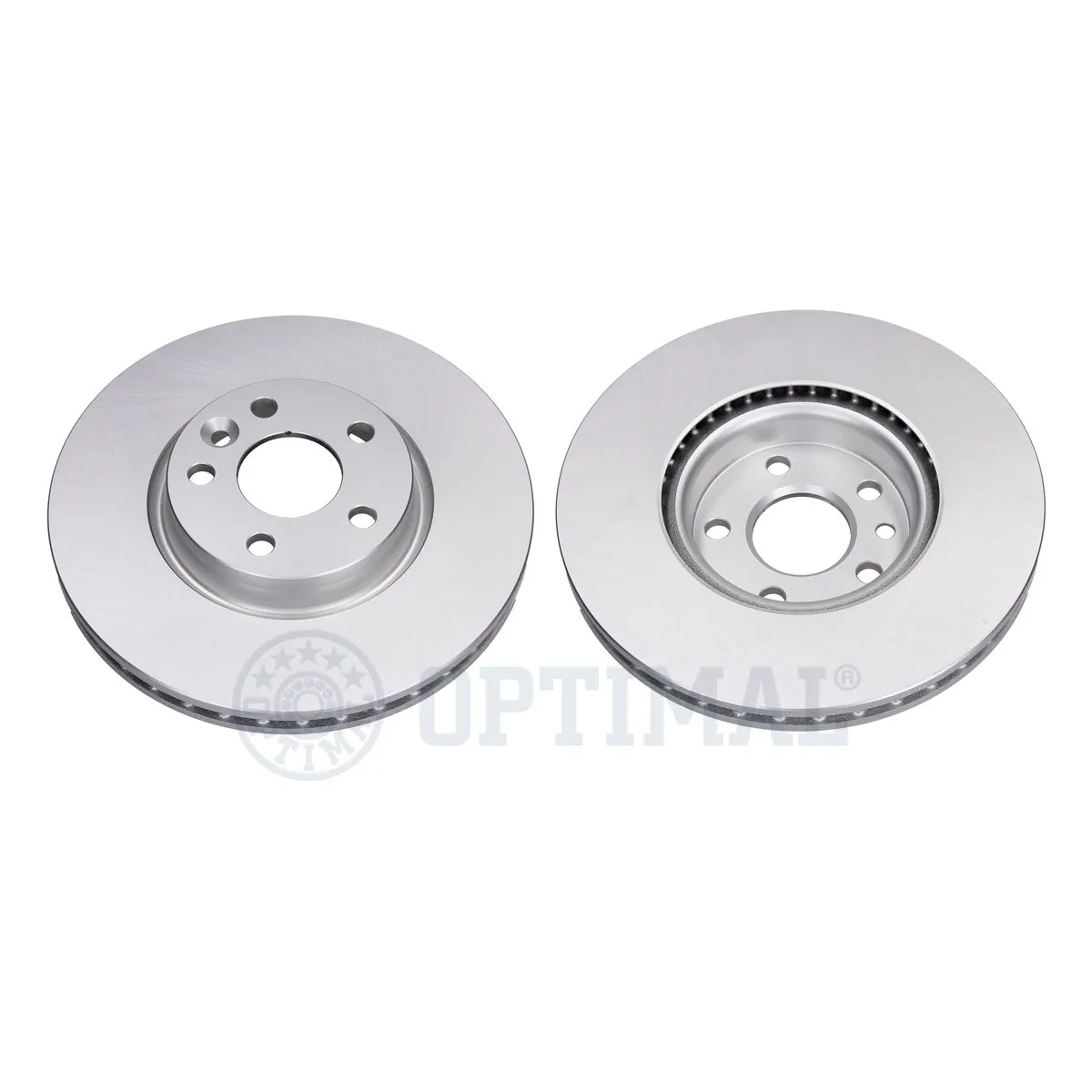 Brake Disc BS-8256HC