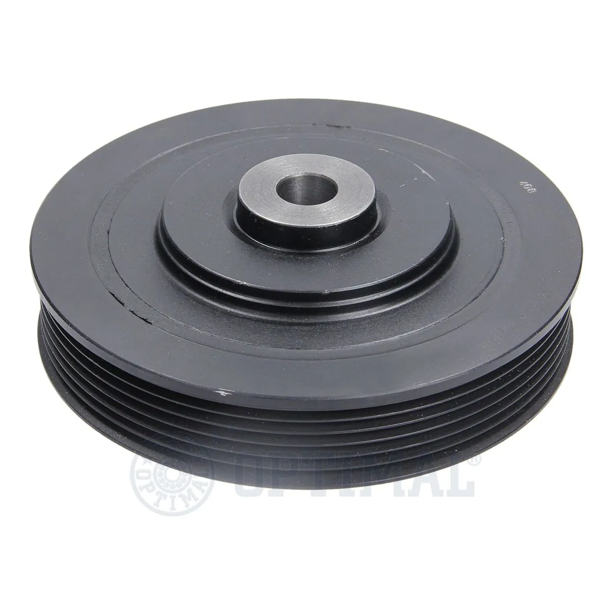 Belt Pulley, crankshaft F8-5648