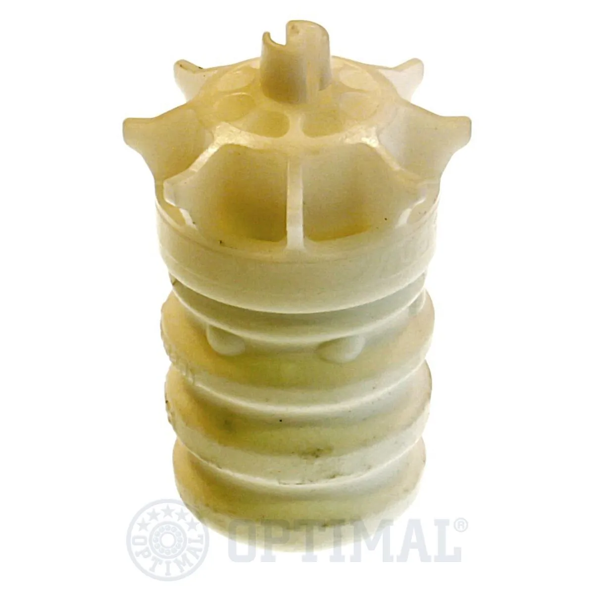 Rubber Buffer, suspension F8-7586