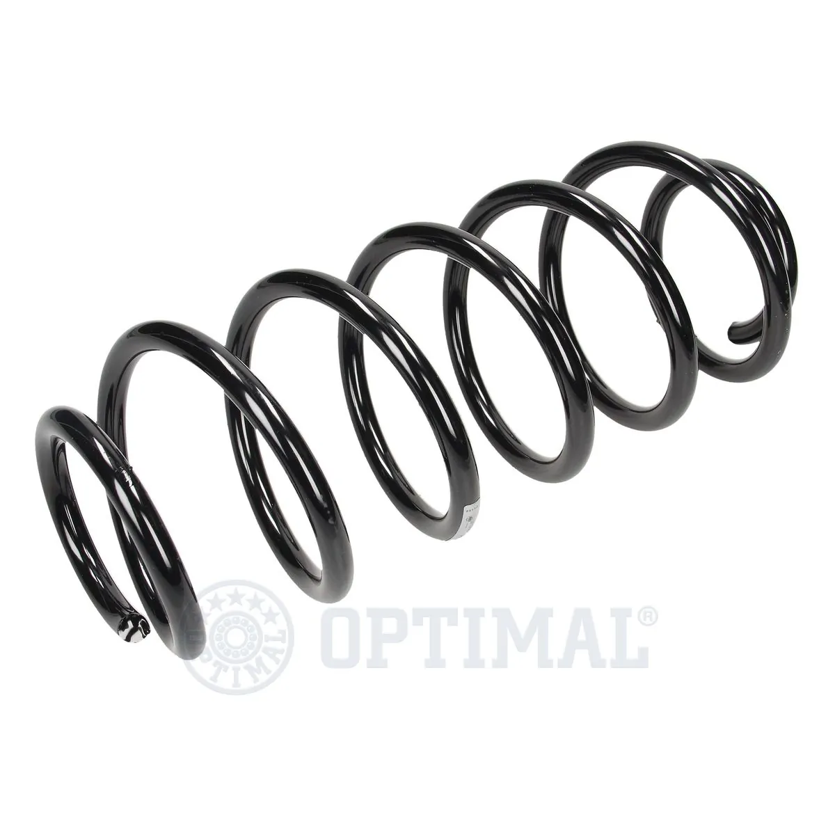 OPTIMAL AF-3110 Suspension Spring