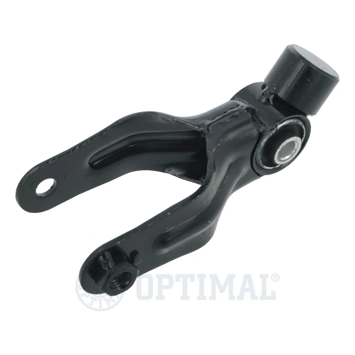 OPTIMAL F7-5044 Mounting, engine