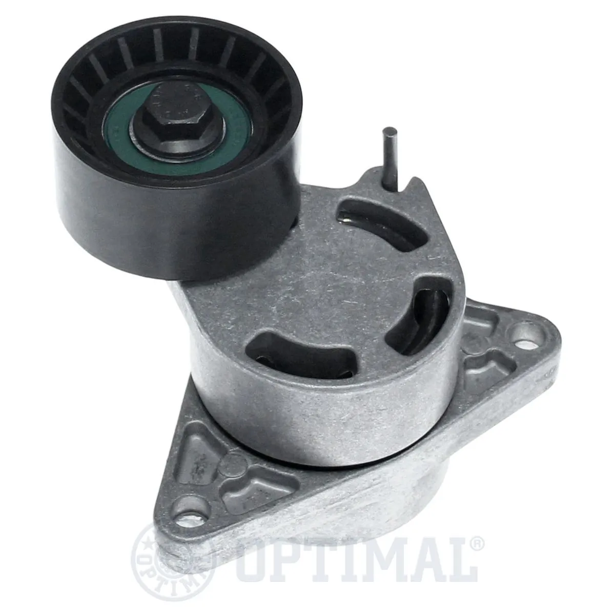 Belt Tensioner, V-ribbed belt 0-N1731