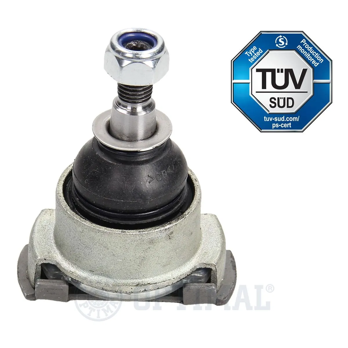 Ball Joint G3-198