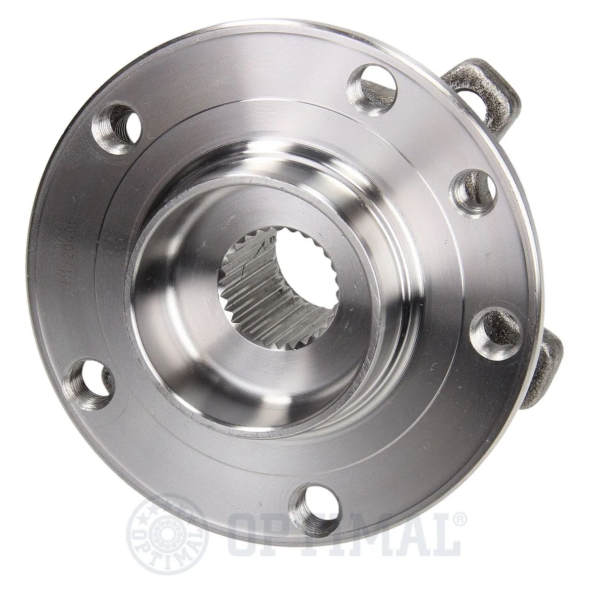 Wheel Bearing Kit 991791