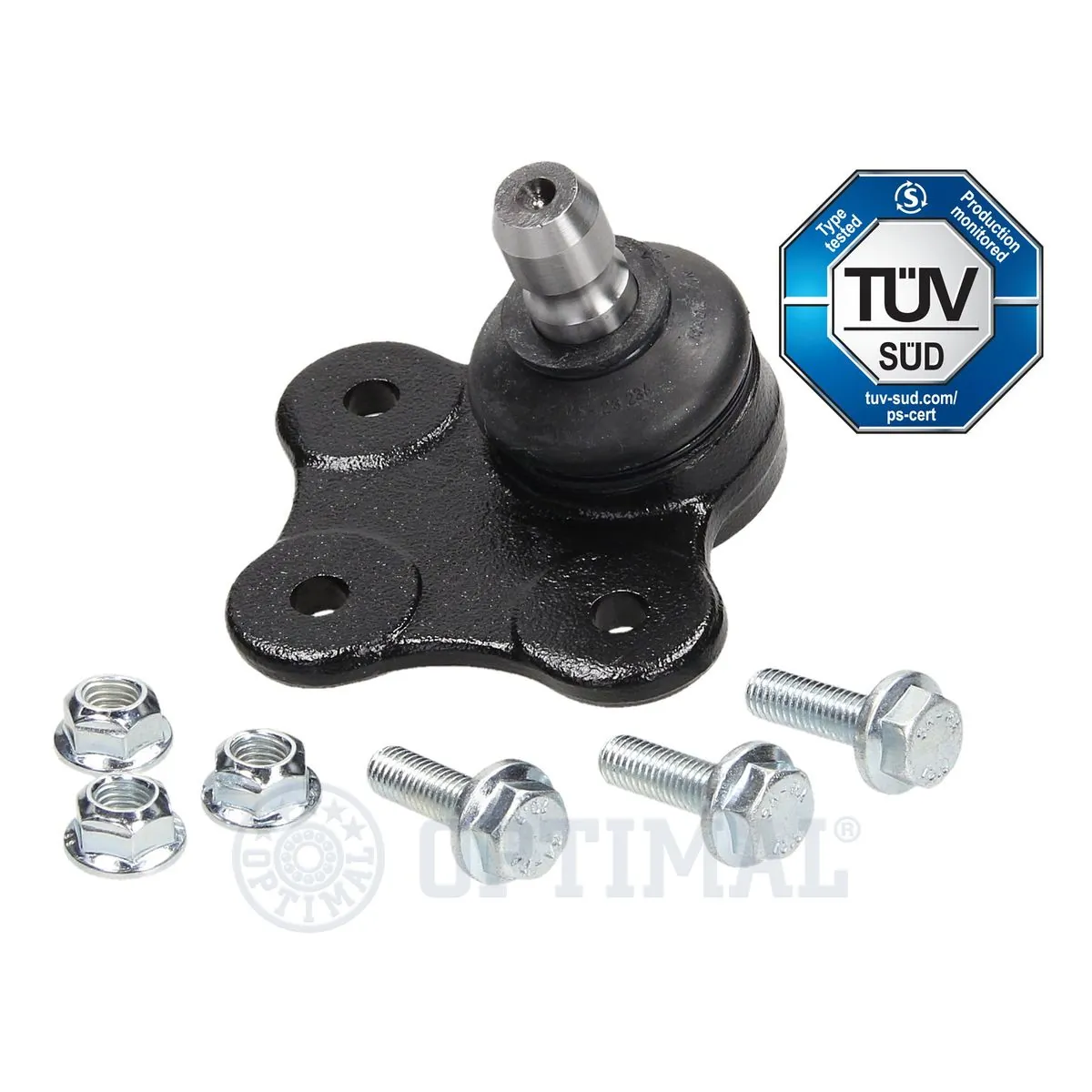 Ball Joint G3-1014