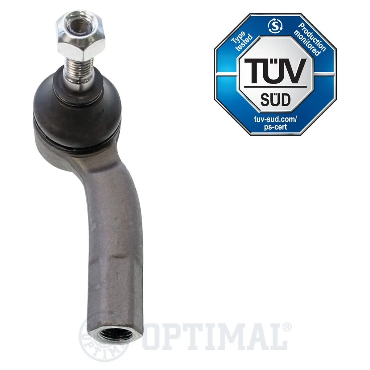 OPTIMAL G1-1428 Tie Rod End