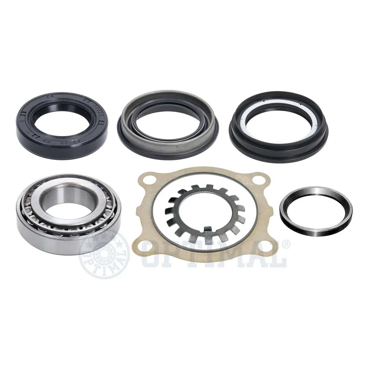 Wheel Bearing Kit 962435