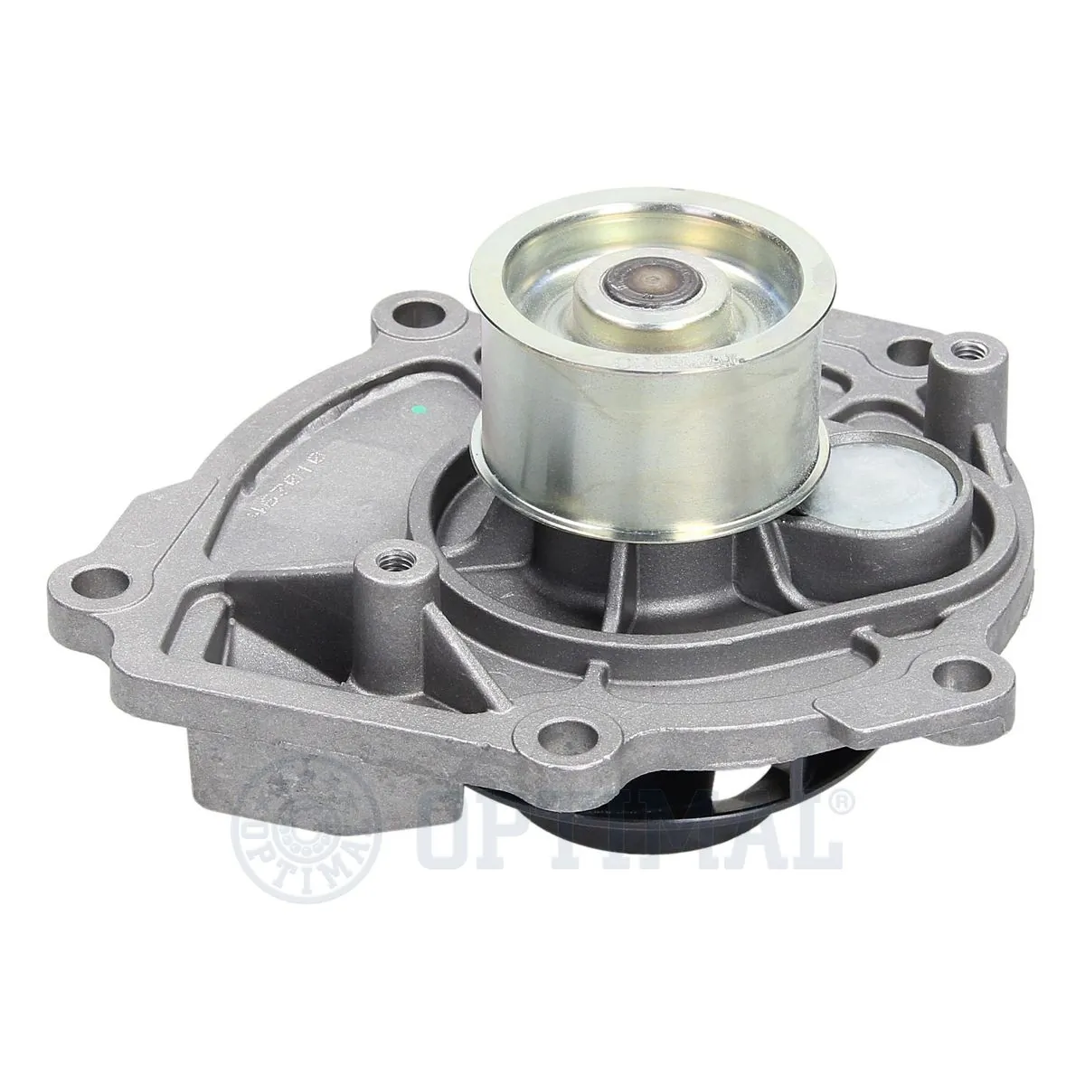 Water Pump, engine cooling AQ-2370