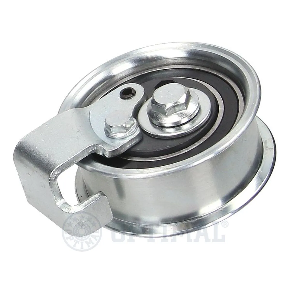 OPTIMAL 0-N1236 Tensioner Pulley, timing belt