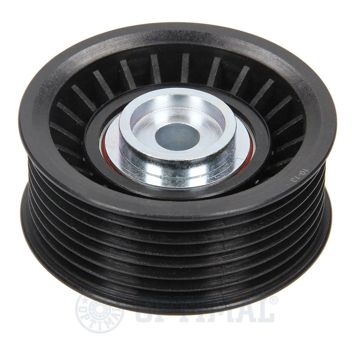 OPTIMAL 0-N1866 Belt Tensioner, V-ribbed belt