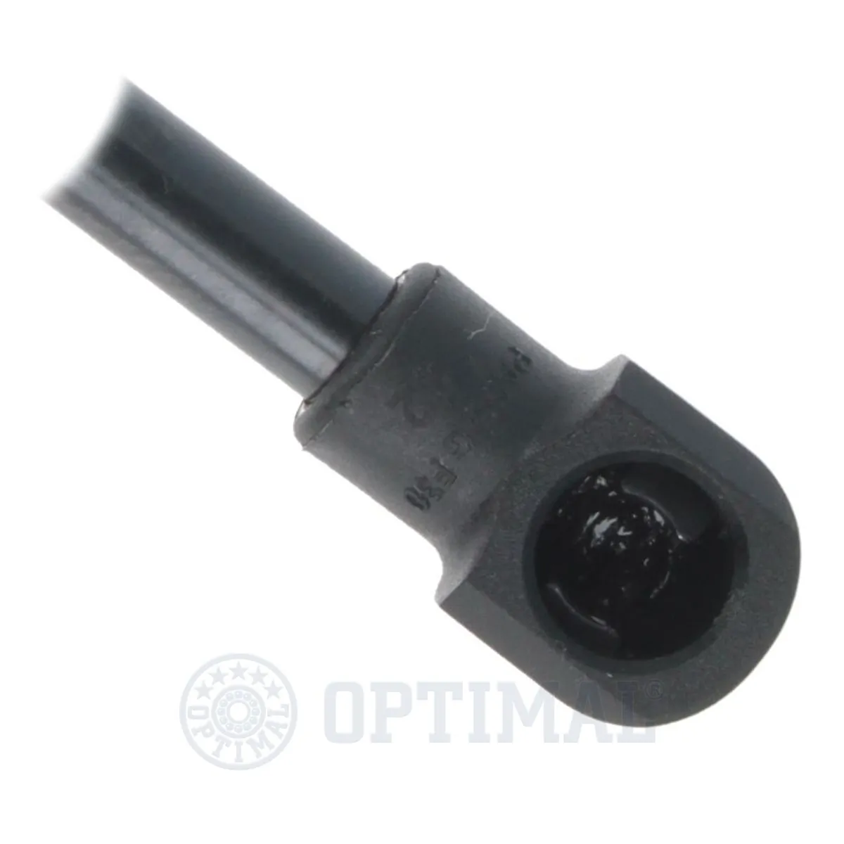 Gas Spring, boot/cargo area AG-52309