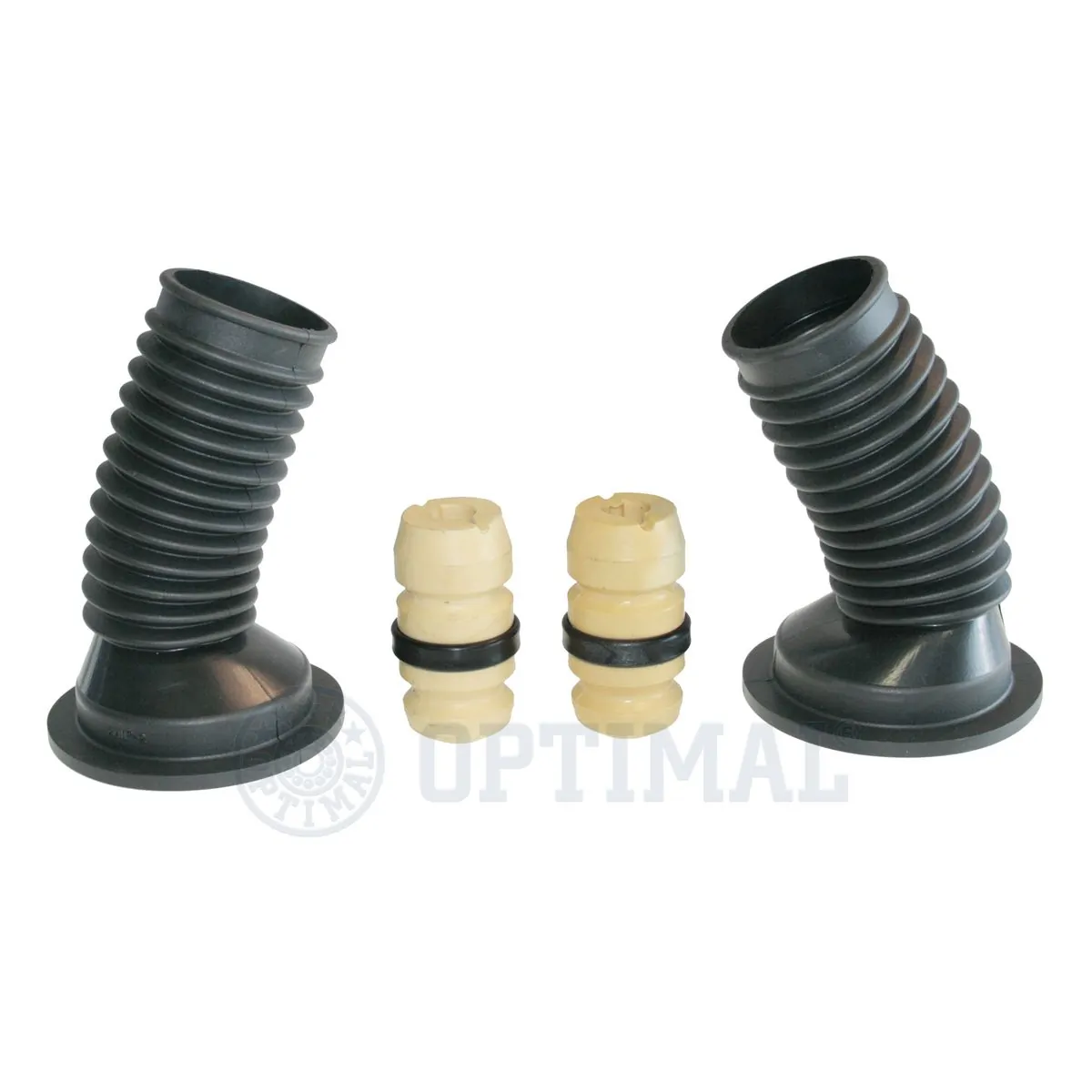 Dust Cover Kit, shock absorber AK-735301