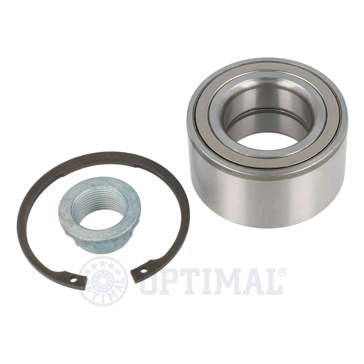 Wheel Bearing Kit 502138