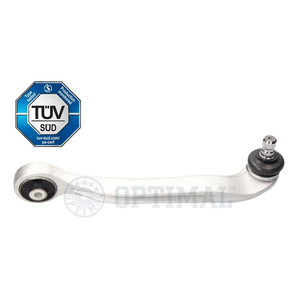 Control/Trailing Arm, wheel suspension G5-683