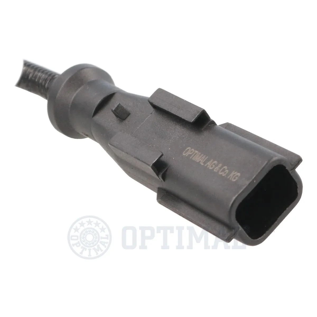 OPTIMAL 06-S811 Sensor, wheel speed