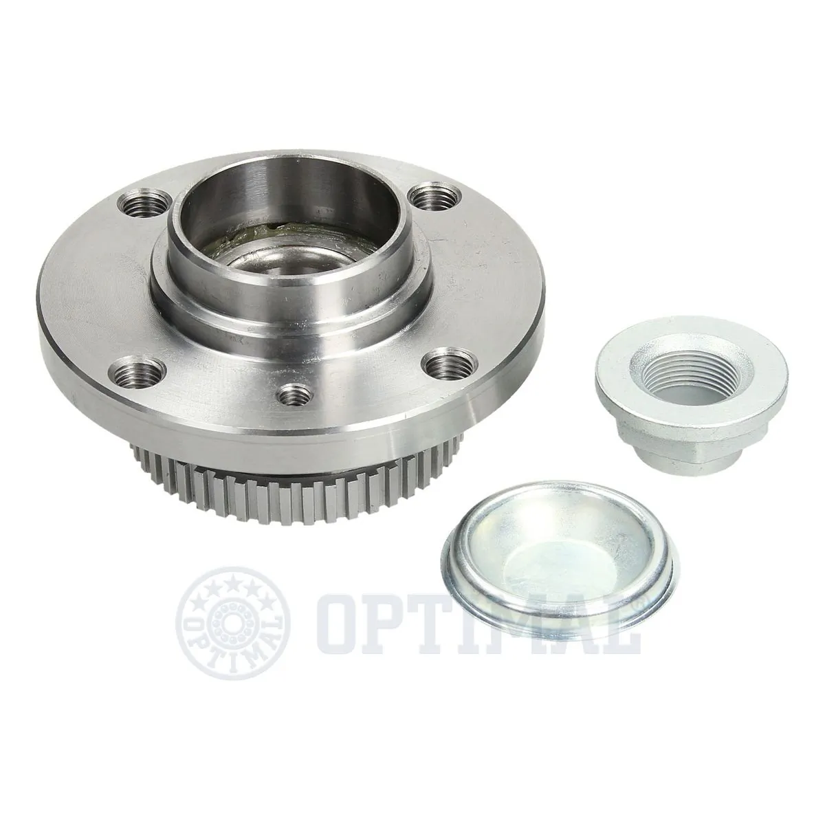 Wheel Bearing Kit 501112