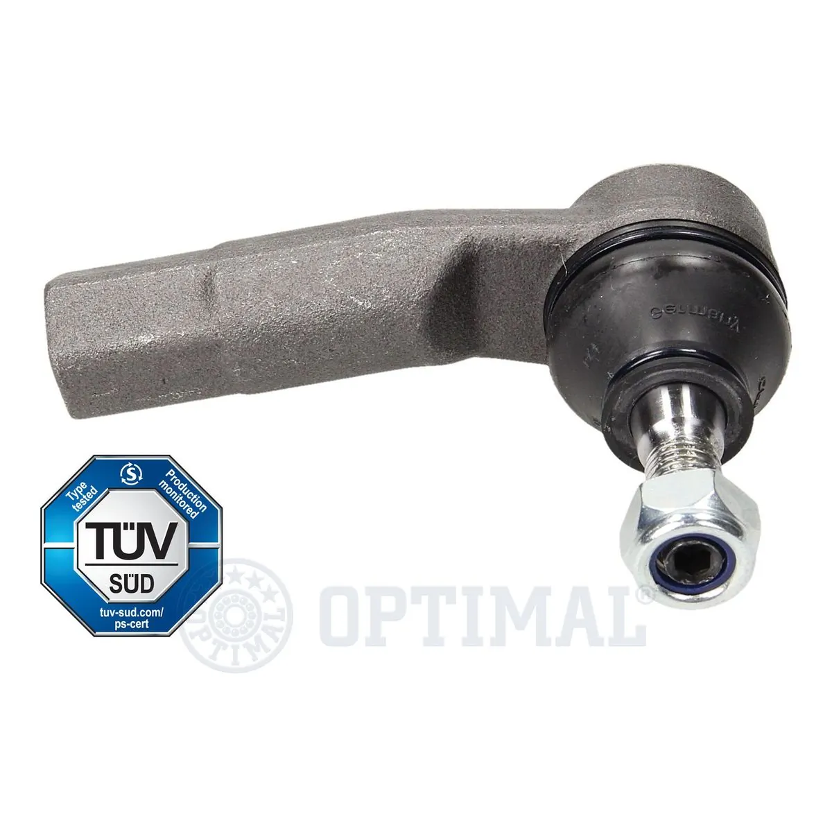 OPTIMAL G1-1075 Tie Rod End