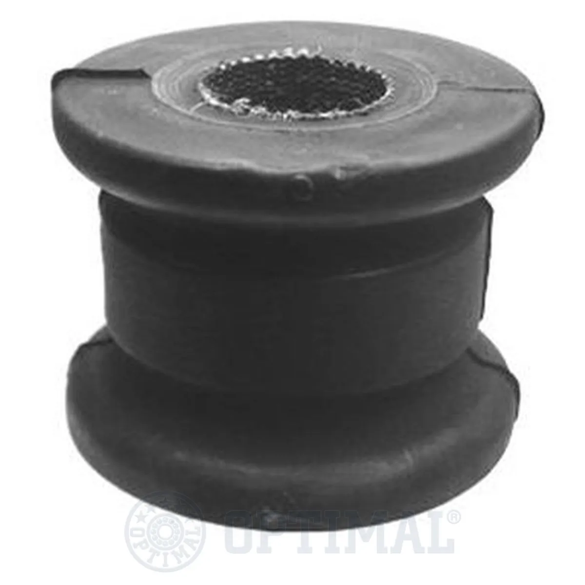 Mounting, stabiliser bar F8-5214