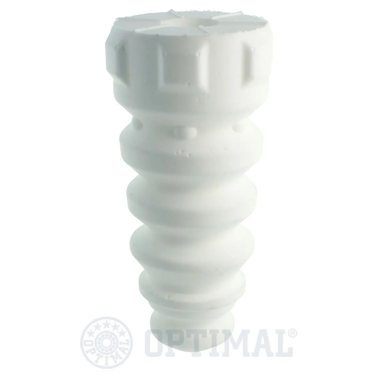 OPTIMAL F8-7140 Rubber Buffer, suspension