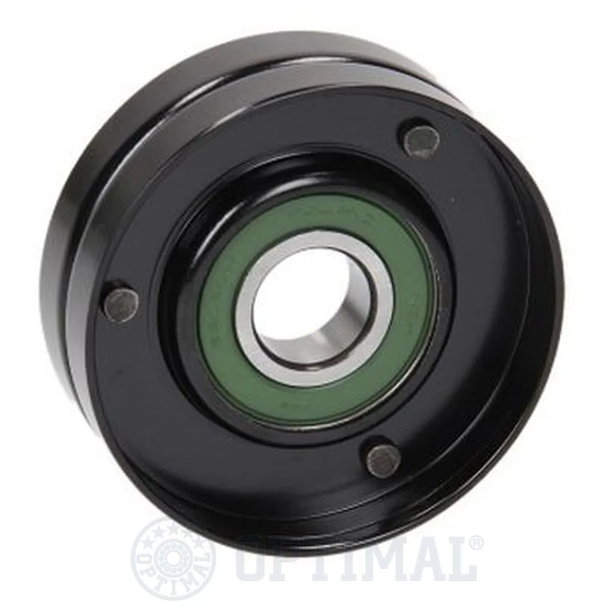 Deflection/Guide Pulley, V-ribbed belt 0-N2170S