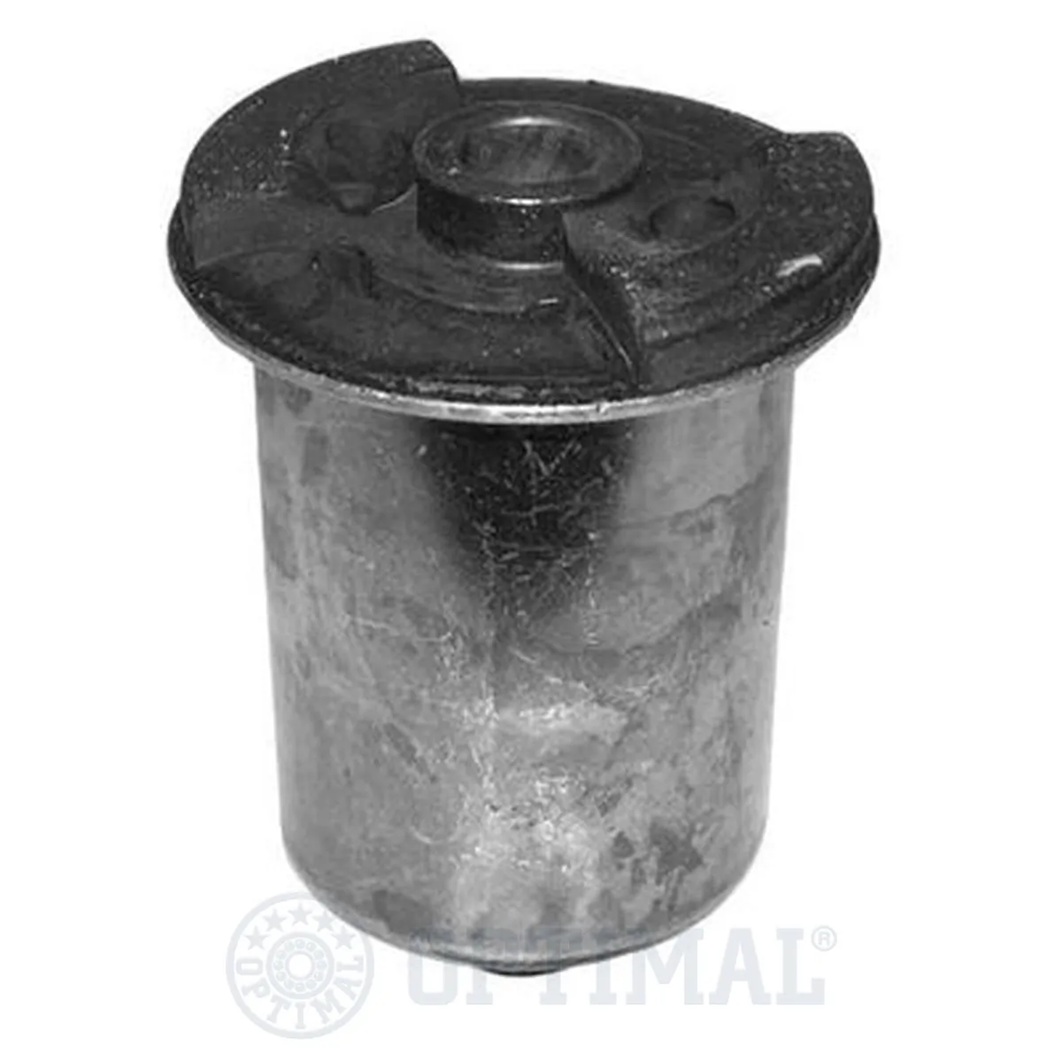 OPTIMAL F8-5810 Bushing, axle beam