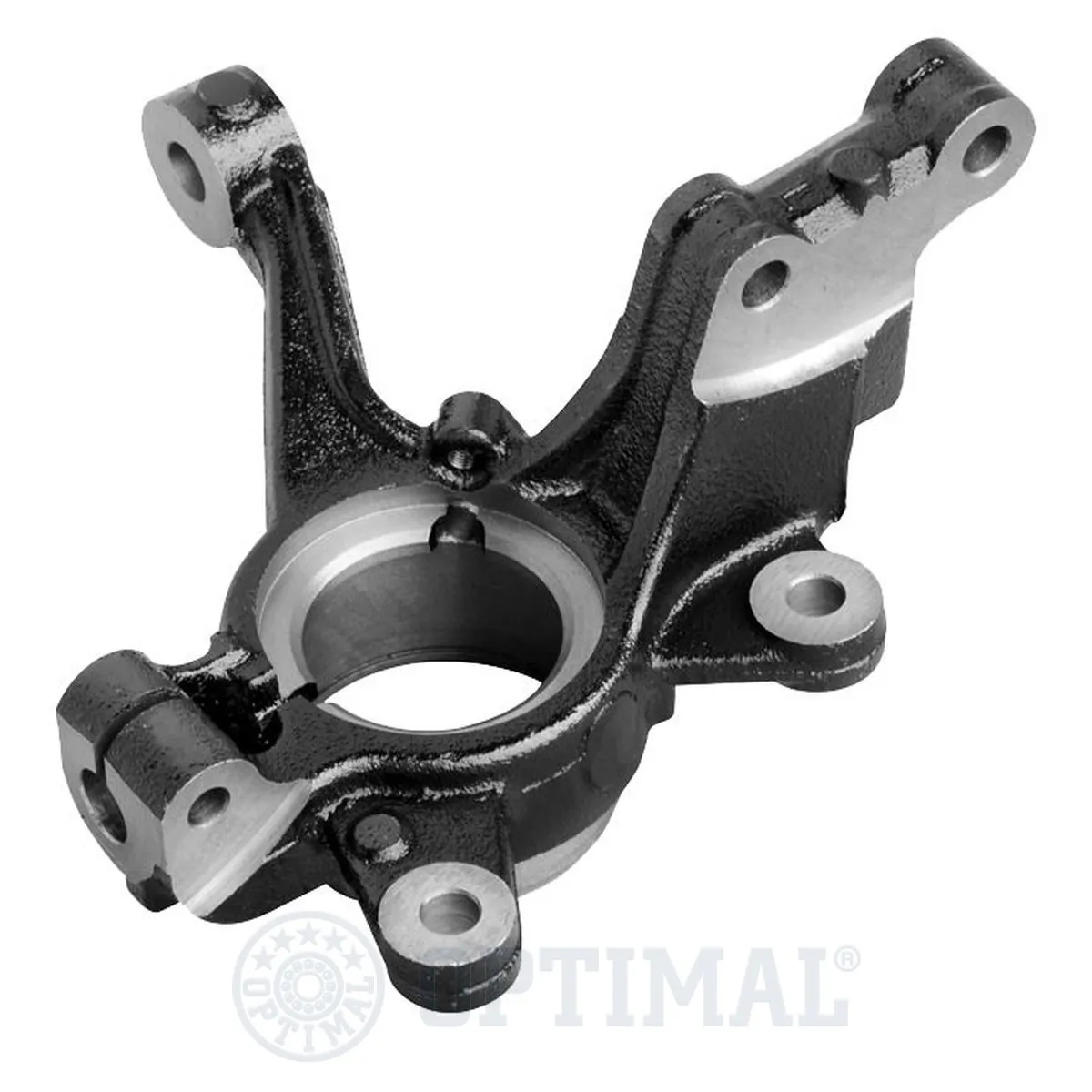 Steering Knuckle, wheel suspension KN-941105-01-L