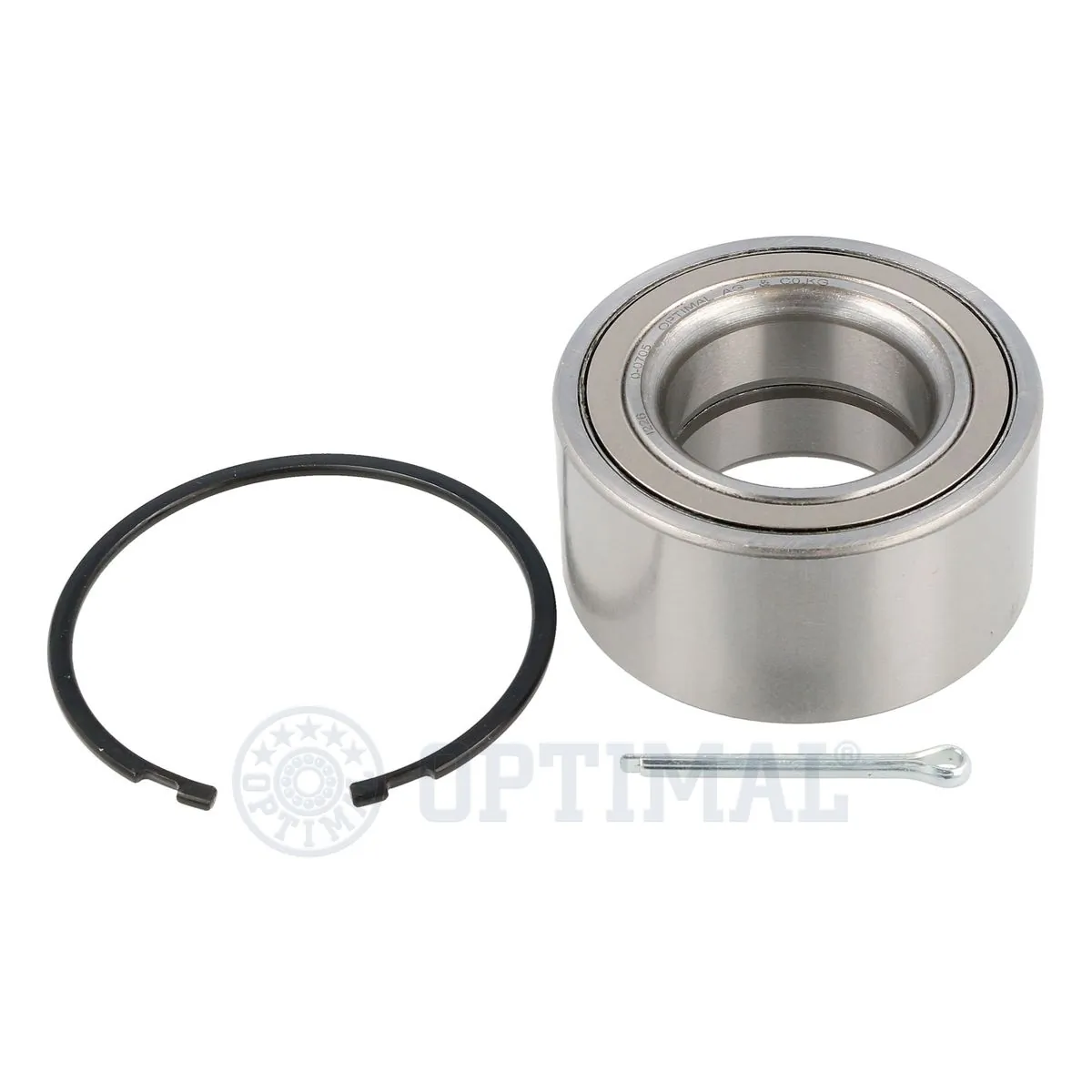 Wheel Bearing Kit 961229