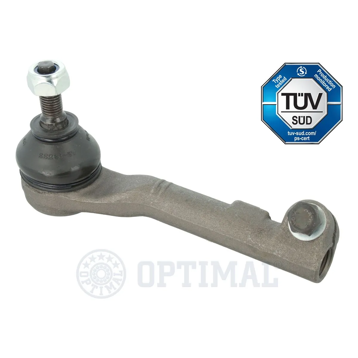 OPTIMAL G1-373 Tie Rod End